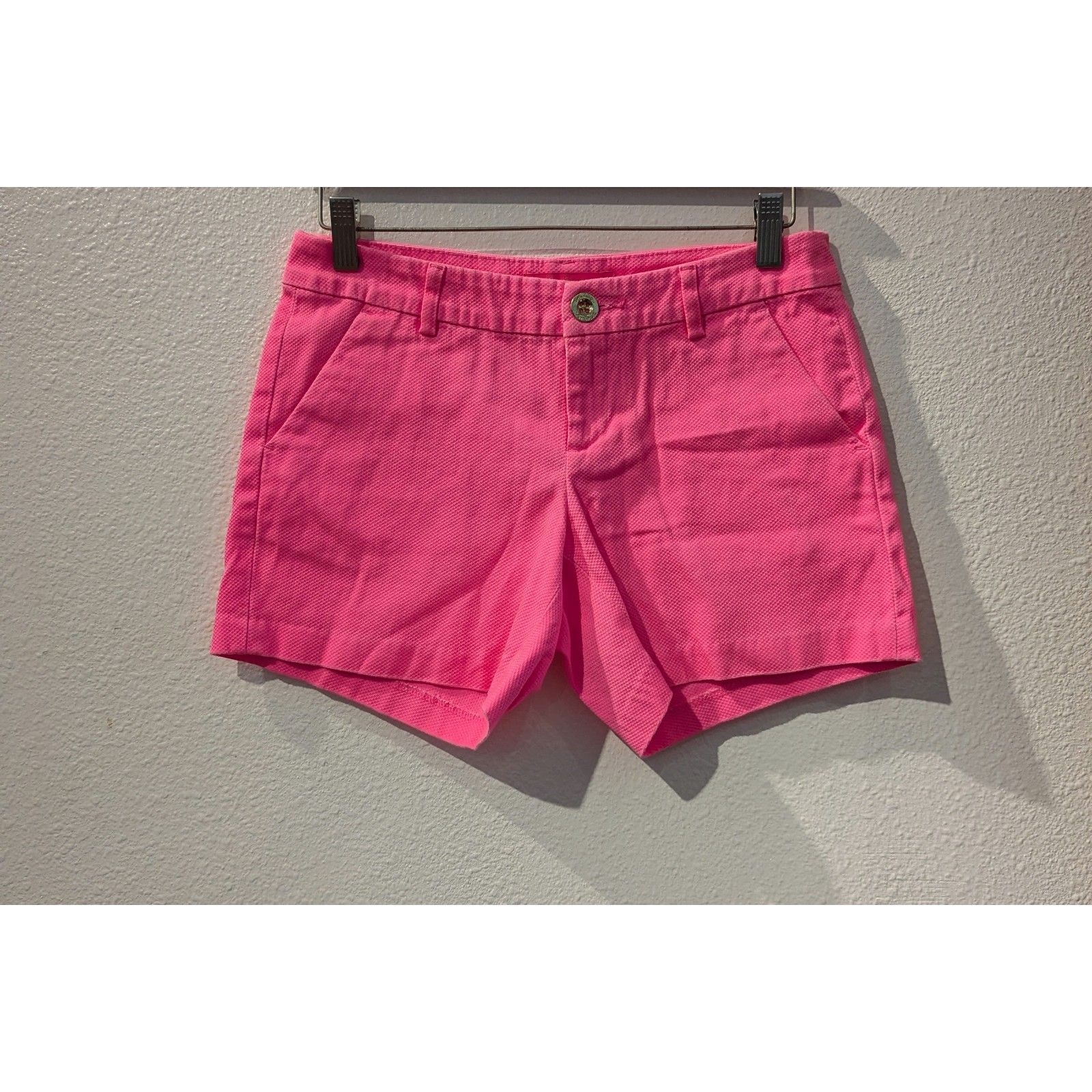 Lilly Pulitzer - The Callahan Short Sz 0